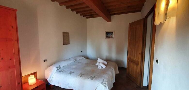 Agroturismo Fattoria Lischeto