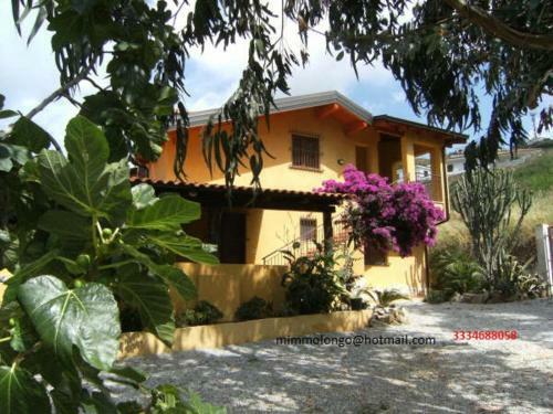 Apartamento Villa Panorama