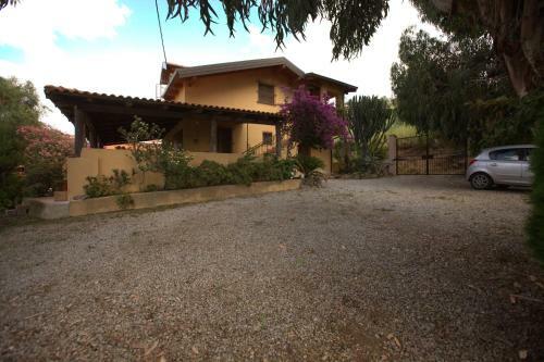 Apartamento Villa Panorama