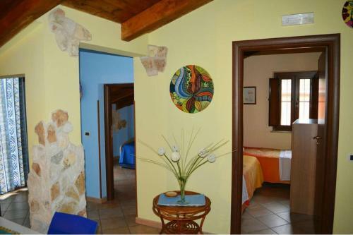 Apartamento Villa Panorama