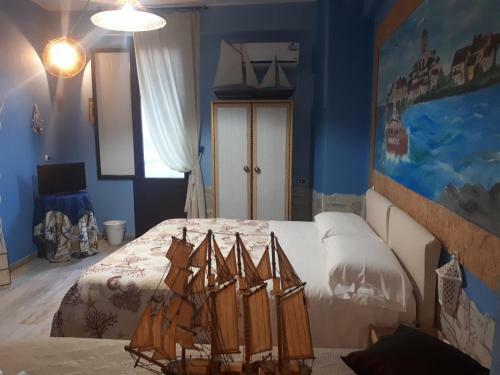 Bed And Breakfast Sicilia In Miniatura