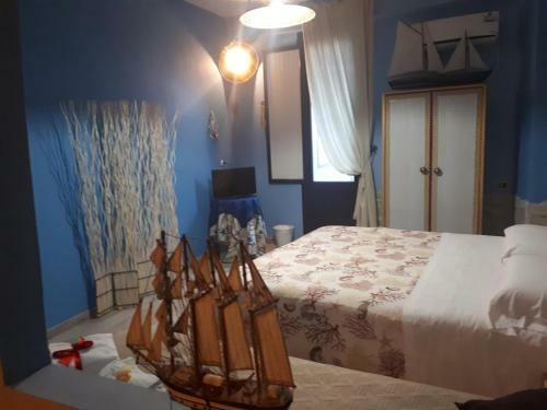 Bed And Breakfast Sicilia In Miniatura
