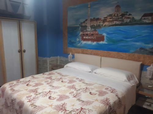 Bed And Breakfast Sicilia In Miniatura
