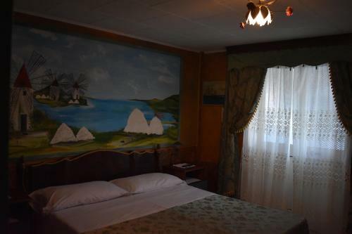 Bed And Breakfast Sicilia In Miniatura