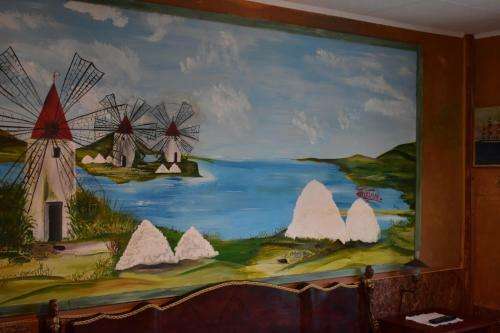 Bed And Breakfast Sicilia In Miniatura