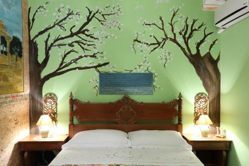 Bed And Breakfast Sicilia In Miniatura