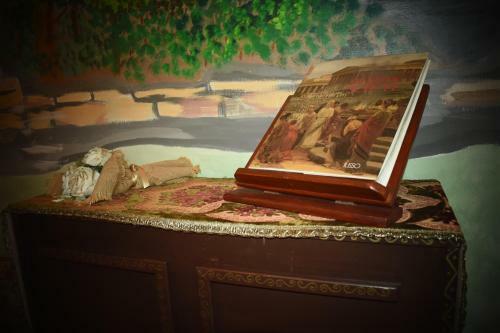 Bed And Breakfast Sicilia In Miniatura