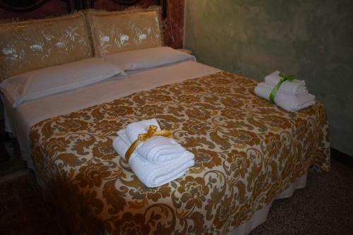 Bed And Breakfast Sicilia In Miniatura
