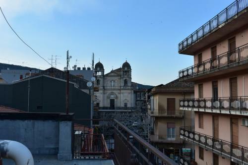 Bed And Breakfast Sicilia In Miniatura