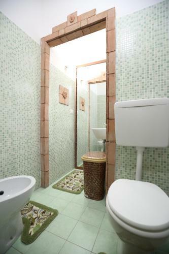Bed And Breakfast Sicilia In Miniatura