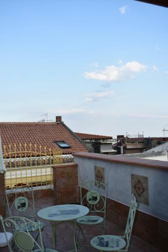 Bed And Breakfast Sicilia In Miniatura