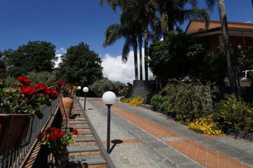 Villa Del Sole