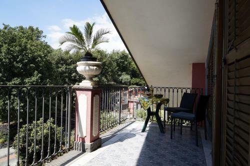Villa Del Sole