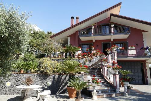 Villa Del Sole