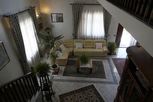 Villa Del Sole
