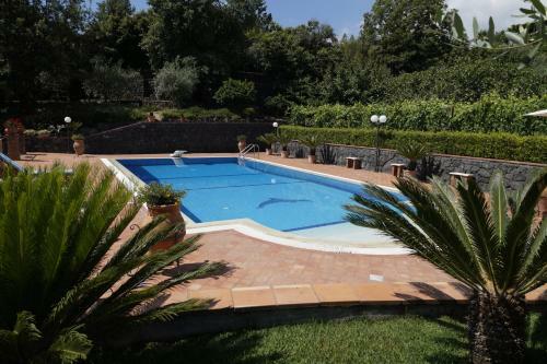 Villa Del Sole