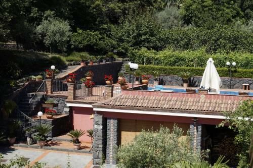 Villa Del Sole