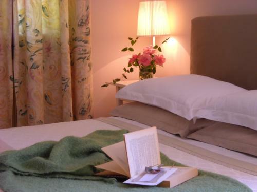 Bed & Breakfast La Casa Del Giardiniere