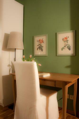 Bed & Breakfast La Casa Del Giardiniere
