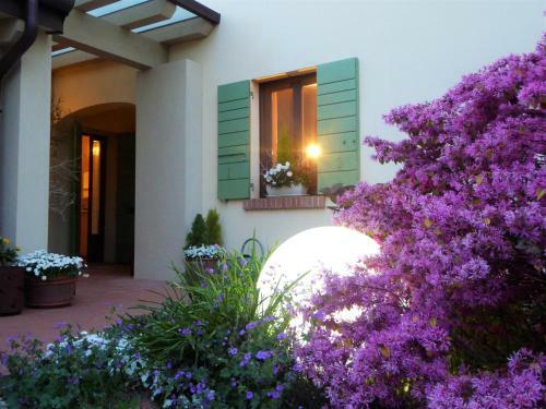 Bed & Breakfast La Casa Del Giardiniere