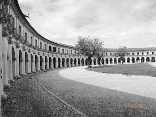 Bed & Breakfast La Casa Del Giardiniere