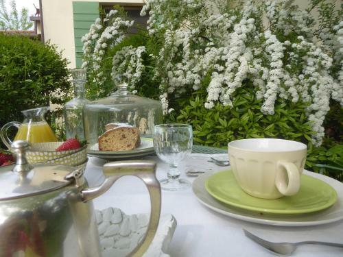 Bed & Breakfast La Casa Del Giardiniere