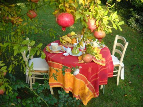 Bed & Breakfast La Casa Del Giardiniere