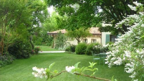 Bed & Breakfast La Casa Del Giardiniere
