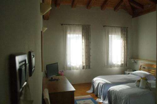 Hostal Osteria La Pesa