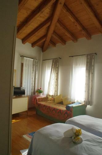 Hostal Osteria La Pesa