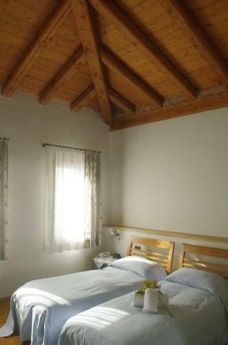 Hostal Osteria La Pesa