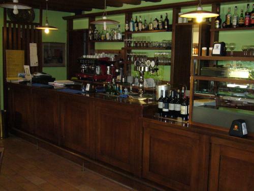 Hostal Osteria La Pesa