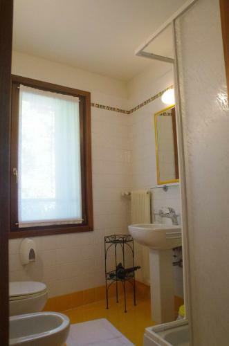Hostal Osteria La Pesa