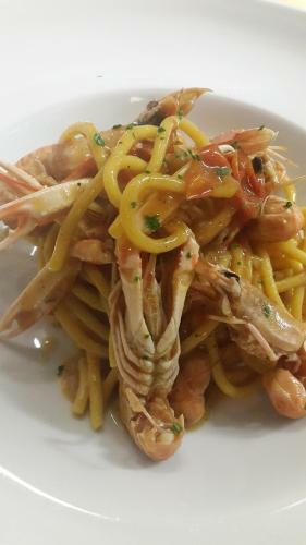 Hostal Osteria La Pesa