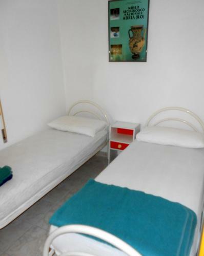 Apartment Rosolina Mare, Veneto 9