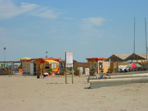 Apartment Rosolina Mare, Veneto 9