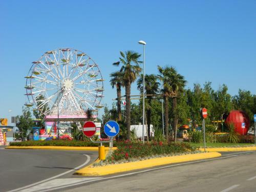 Apartment Rosolina Mare, Veneto 9