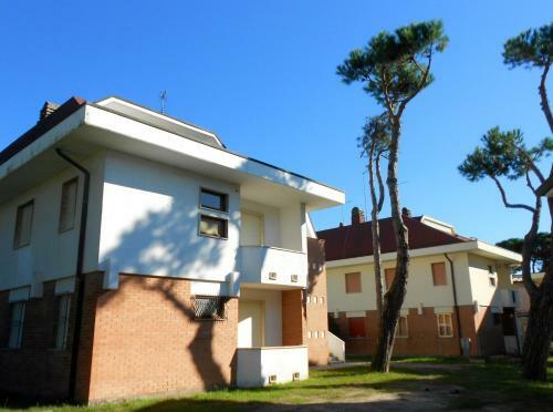 Apartment Rosolina Mare, Veneto 9