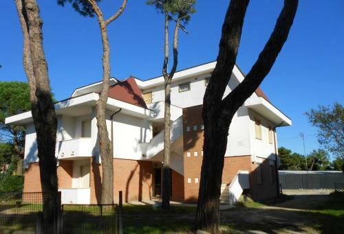 Apartment Rosolina Mare, Veneto 9