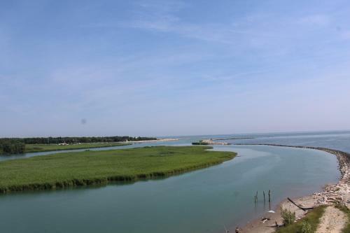 Apartment Rosolina Mare, Veneto 9