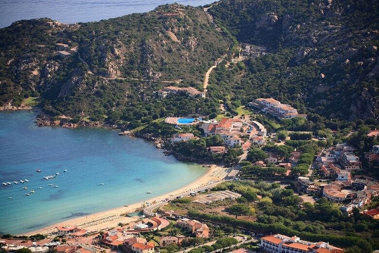 Hotel La Bisaccia
