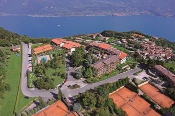Hotel Pineta Campi
