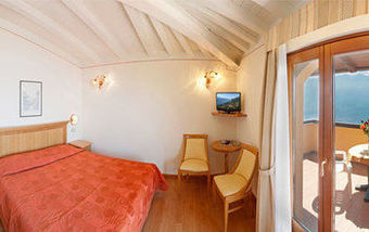 Hotel Pineta Campi