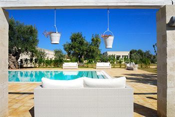 Agroturismo Masseria Torre Del Diamante