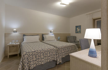 Agroturismo Masseria Torre Del Diamante