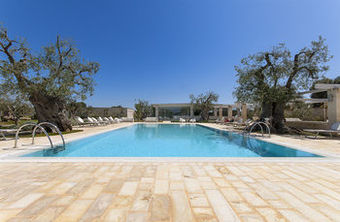 Agroturismo Masseria Torre Del Diamante