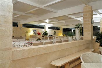 Agroturismo Masseria Torre Del Diamante
