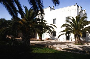 Agroturismo Masseria Torre Del Diamante