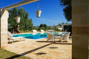 Agroturismo Masseria Torre Del Diamante