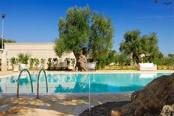 Agroturismo Masseria Torre Del Diamante